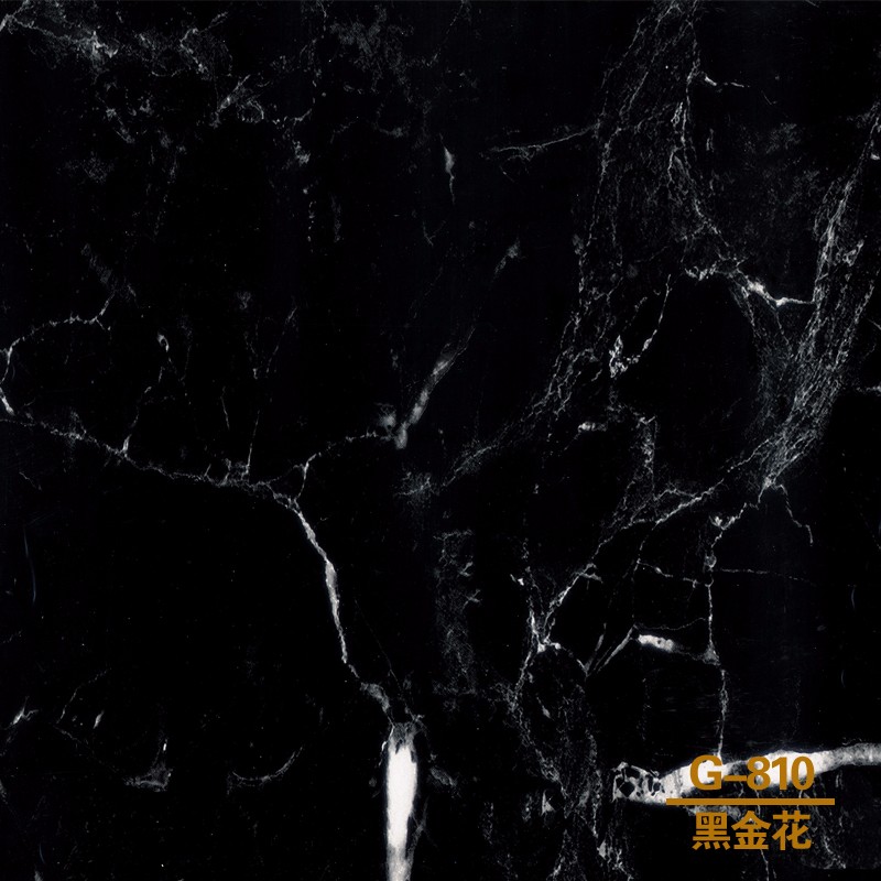 重慶集成墻板廠家-G-810黑金花